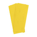 Sandpapir i ark ass. - 93 x 230 mm - 10-pk